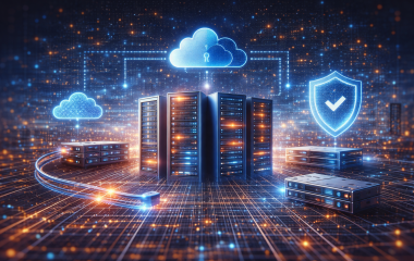 IT-инфраструктура и сети: как компании выстраивали основу цифрового бизнеса в 2025 году
