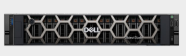Dell ObjectScale