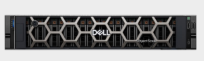 Dell ObjectScale