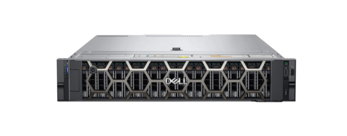 Dell PowerEdge R750xs Rack Server