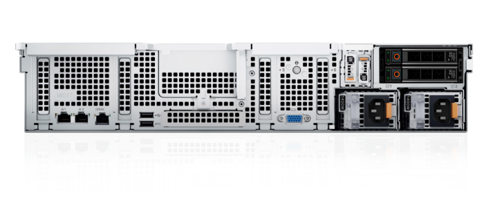 Dell PowerEdge R760xs Rack Server